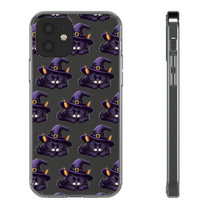 Sleepy Cat Phone Case