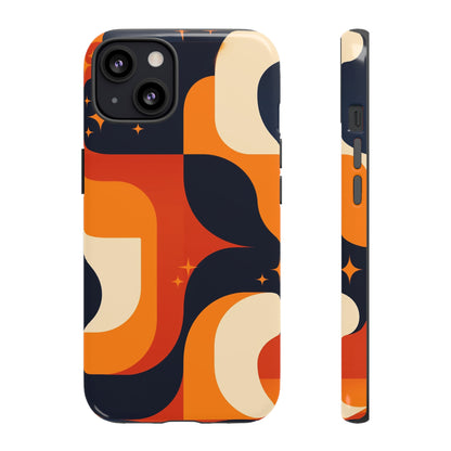 Abstract Decor iPhone Case / Samsung Case