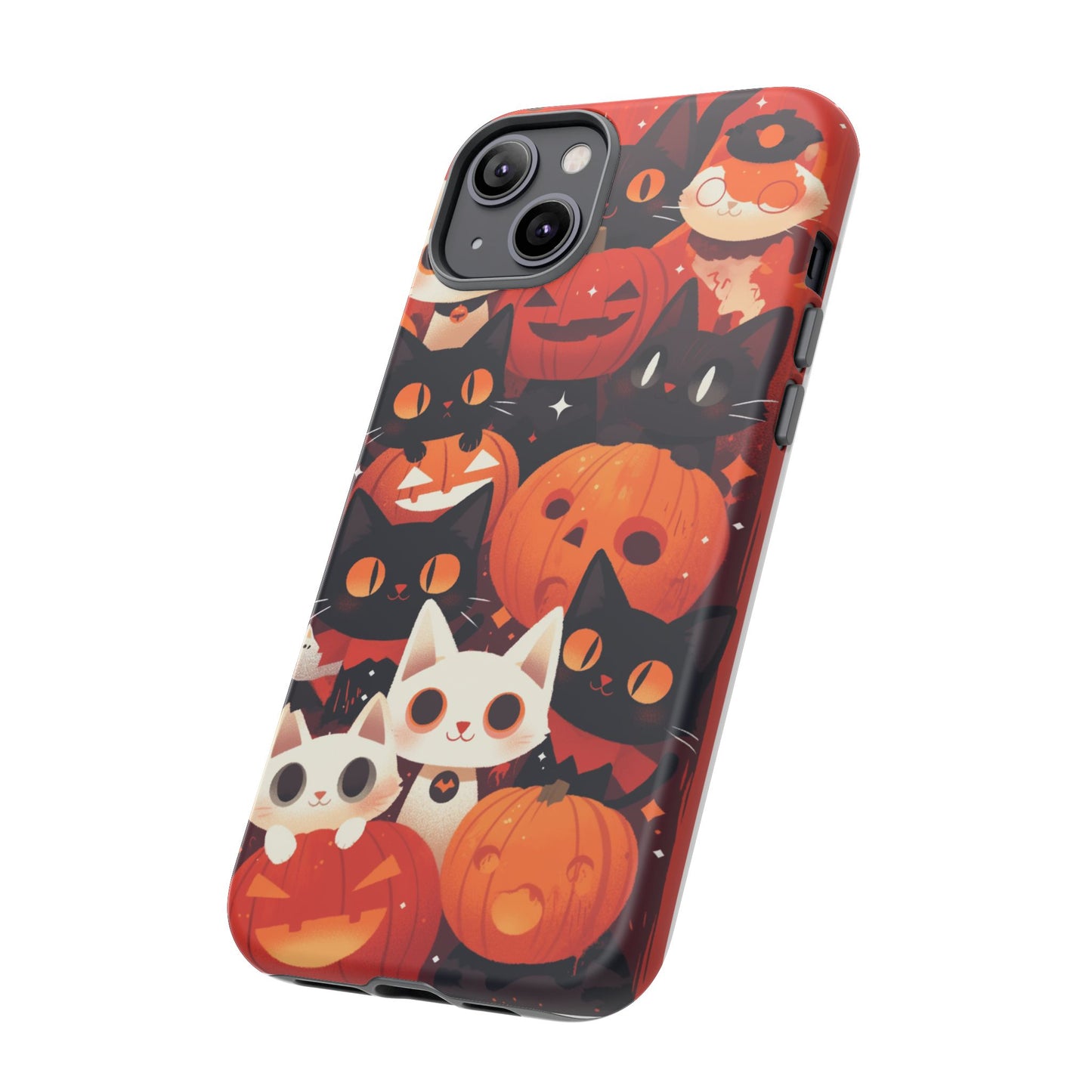 Spooky Idols 1 Phone Case