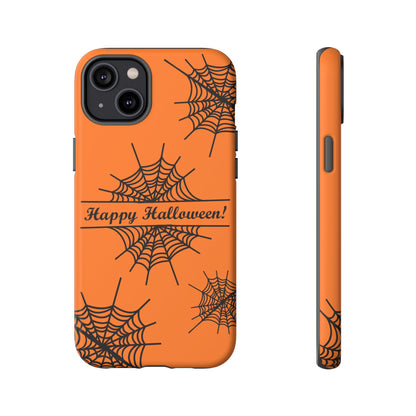 Happy Halloween Phone Case