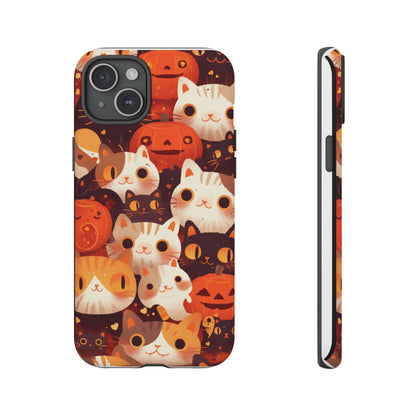 Spooky Idols 4 Phone Case