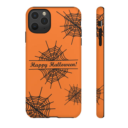 Happy Halloween Phone Case