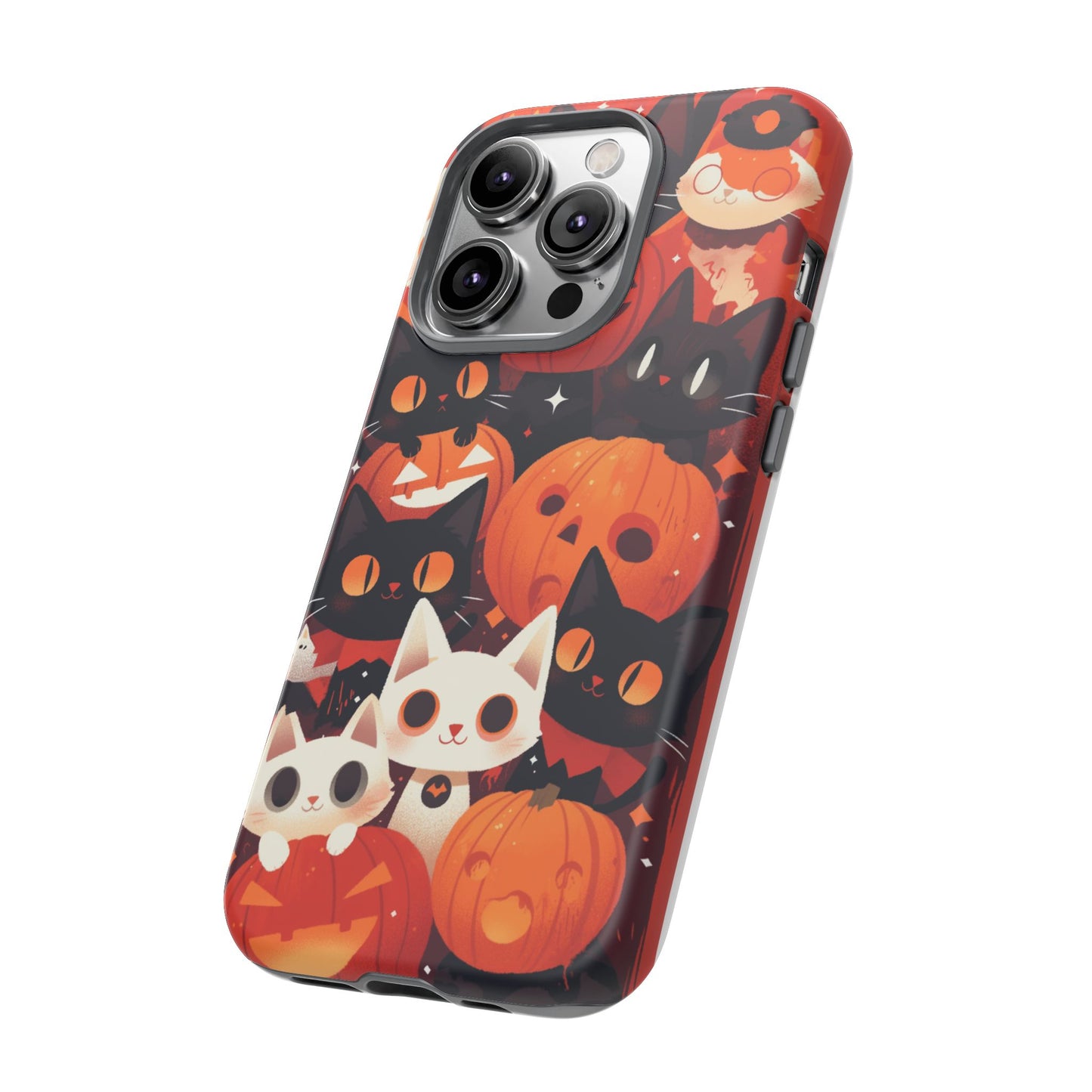 Spooky Idols 1 Phone Case