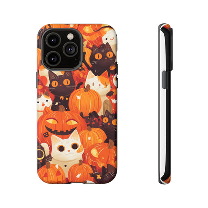 Spooky Idols 2 Phone Case