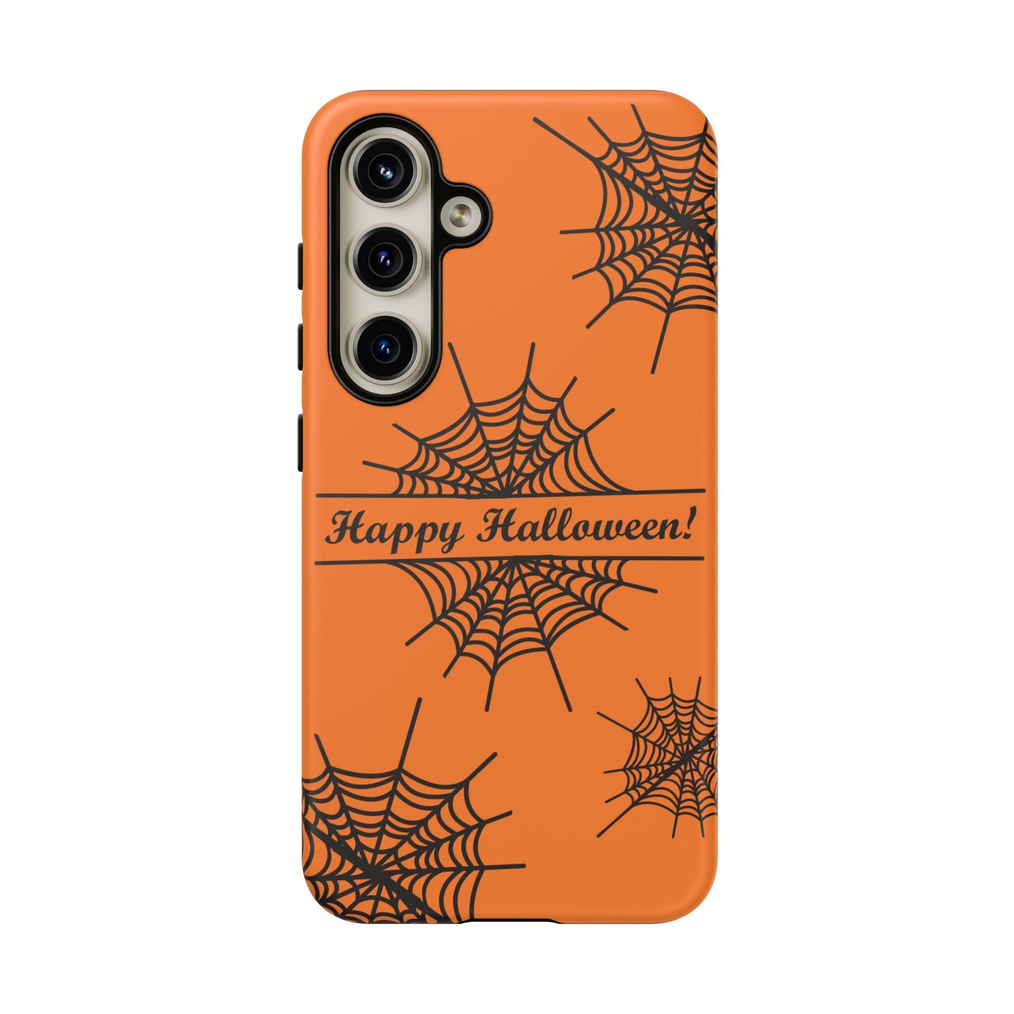 Happy Halloween Phone Case