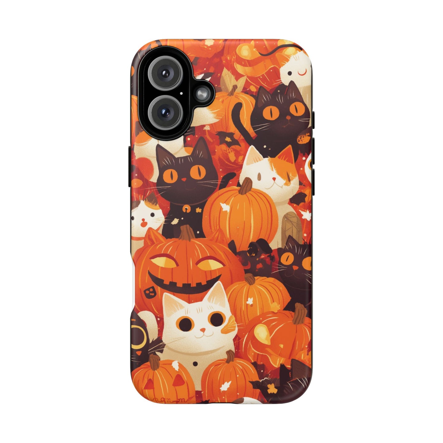 Spooky Idols 2 Phone Case