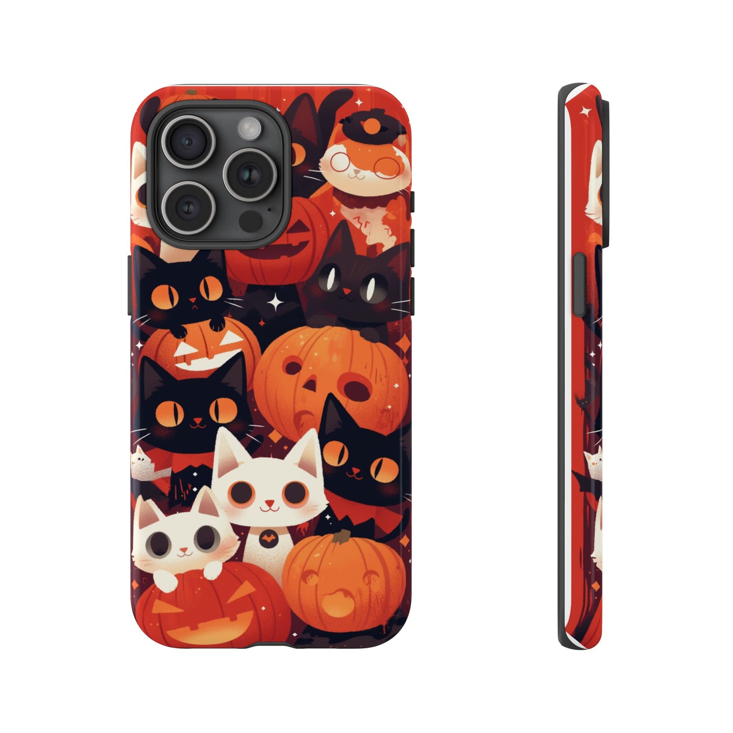 Spooky Idols 1 Phone Case