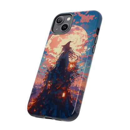 Dynasty Witch Phone Case