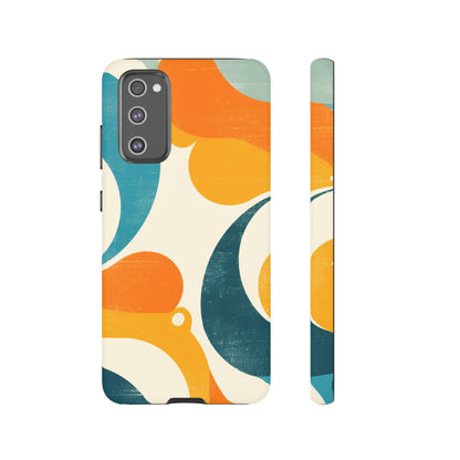 Abstract Simple iPhone Case / Samsung Case