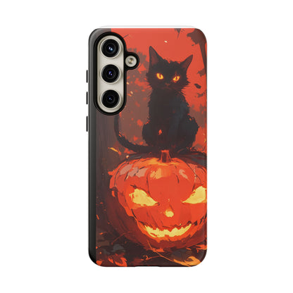 Evil Halloween Phone Case