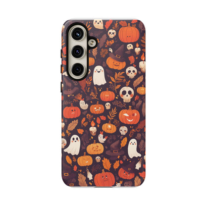 Halloween Collection Phone Case