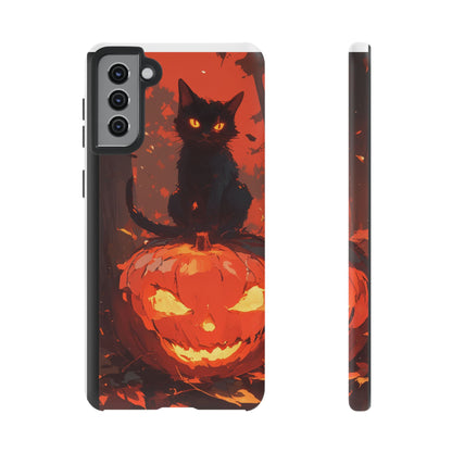 Evil Halloween Phone Case