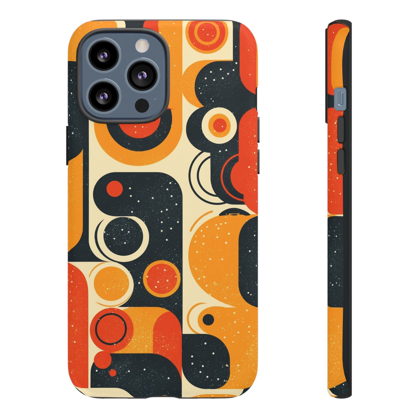 Groovy Dots iPhone Case / Samsung Case