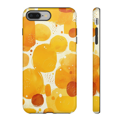 Minimalist Water Color Art iPhone Case / Samsung Case