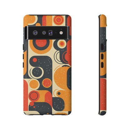 Groovy Dots iPhone Case / Samsung Case