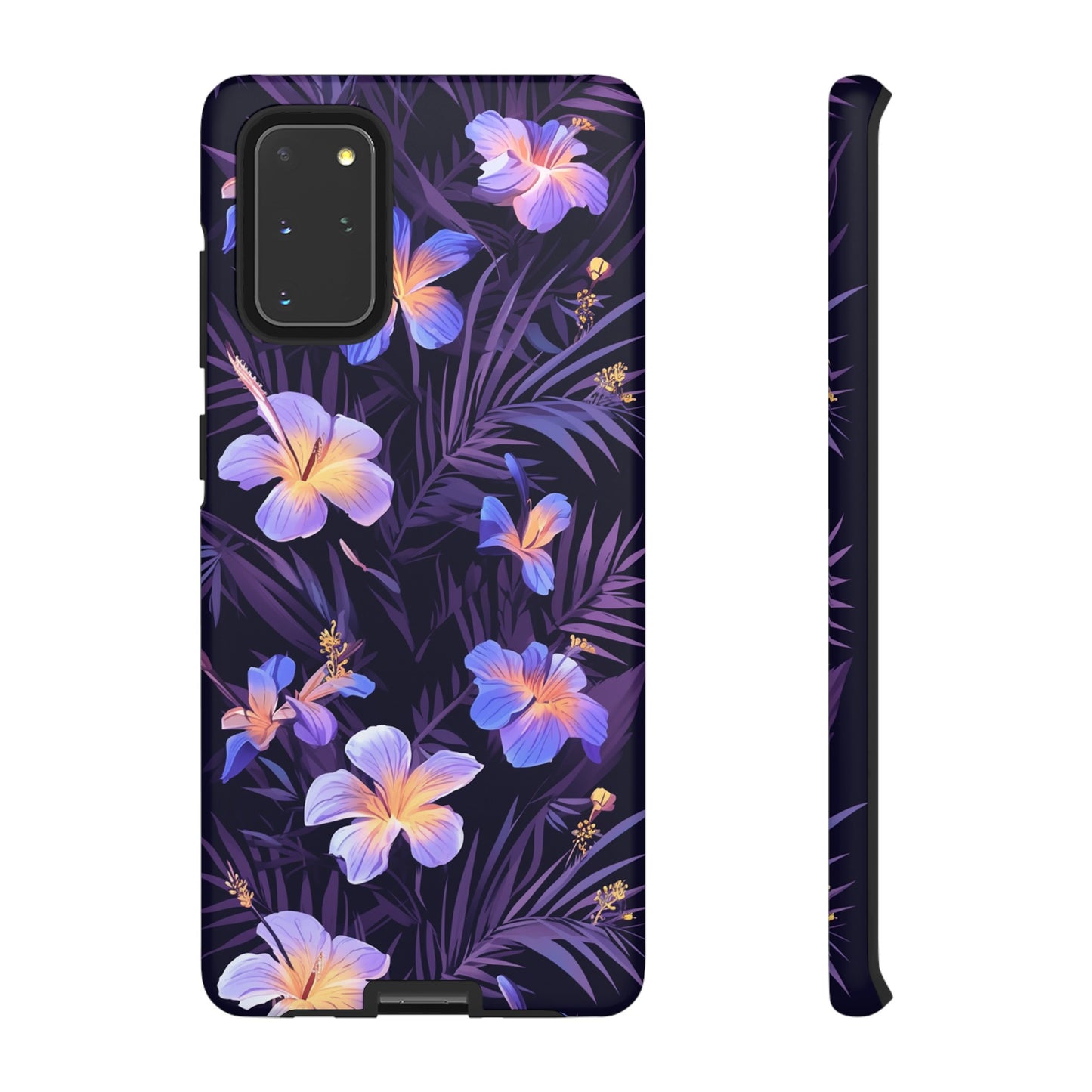 Nightblooms iPhone Case / Samsung Case