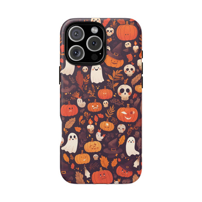 Halloween Collection Phone Case