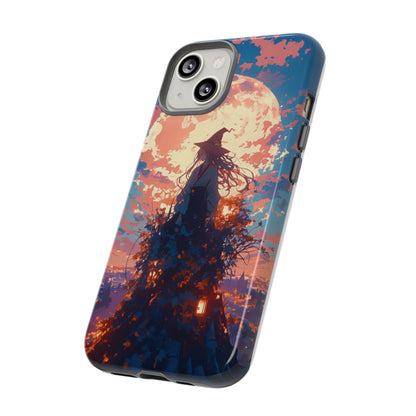 Dynasty Witch Phone Case