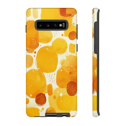 Minimalist Water Color Art iPhone Case / Samsung Case