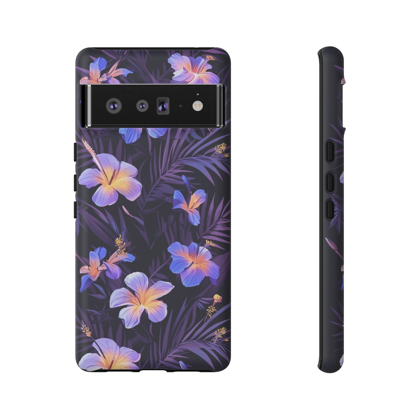 Nightblooms iPhone Case / Samsung Case