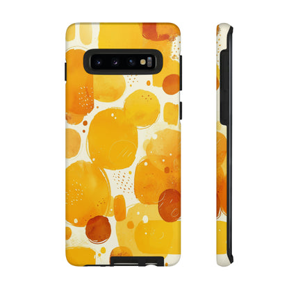 Minimalist Water Color Art iPhone Case / Samsung Case