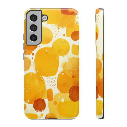 Minimalist Water Color Art iPhone Case / Samsung Case