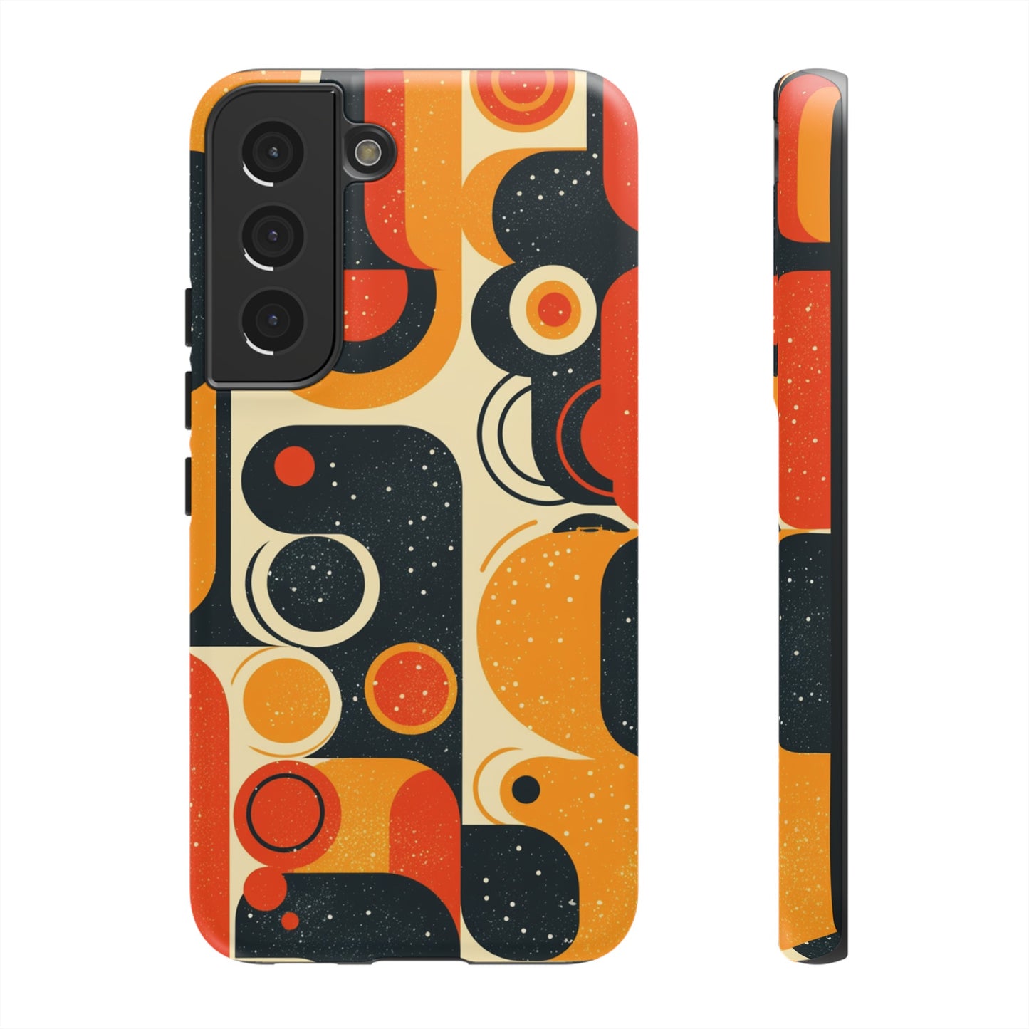 Groovy Dots iPhone Case / Samsung Case