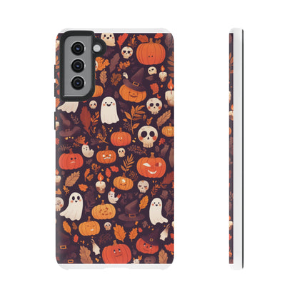 Halloween Collection Phone Case