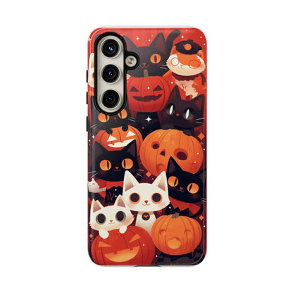 Spooky Idols 1 Phone Case