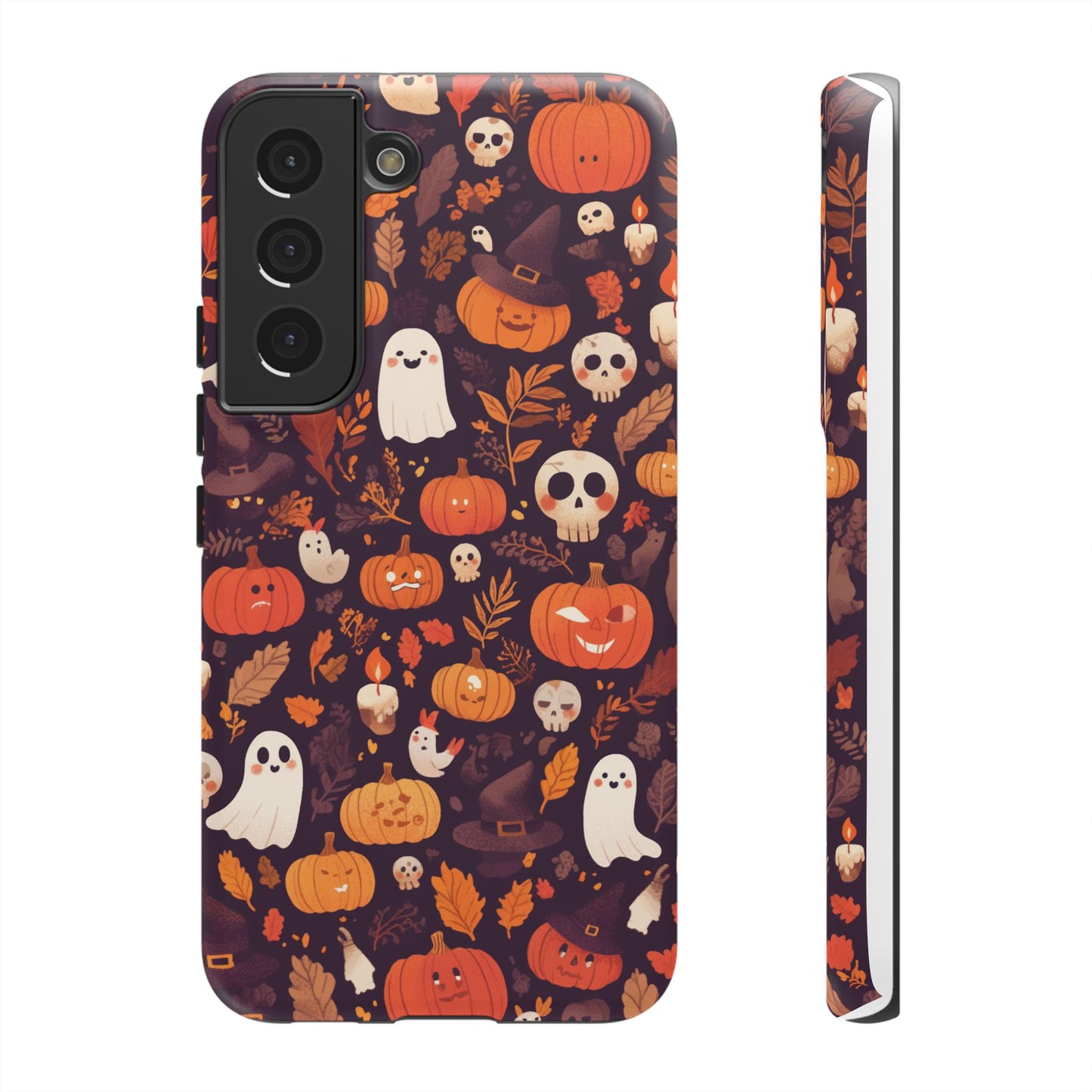 Halloween Collection Phone Case