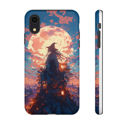 Dynasty Witch Phone Case