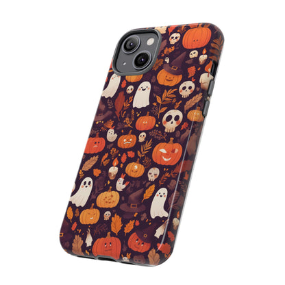 Halloween Collection Phone Case