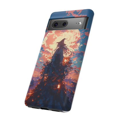 Dynasty Witch Phone Case