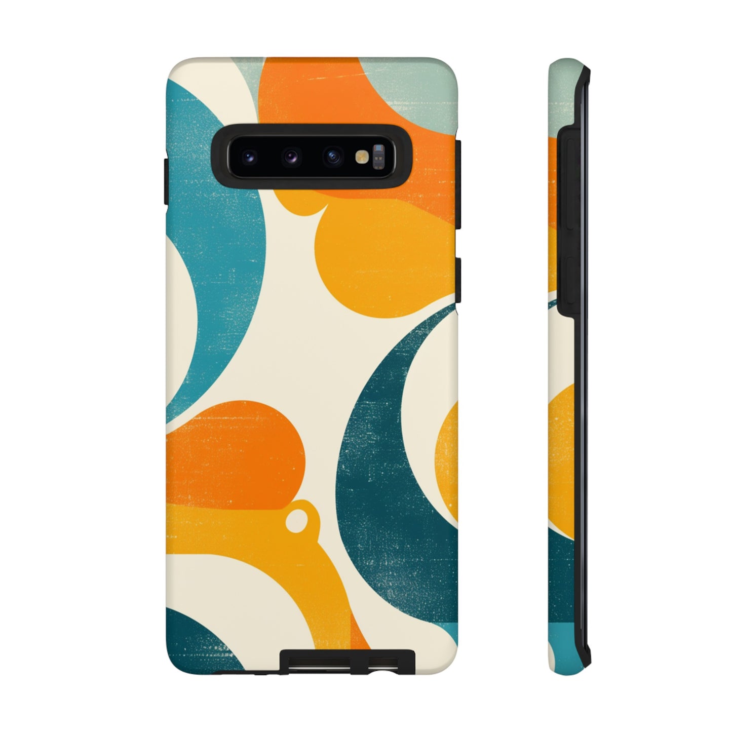 Abstract Simple iPhone Case / Samsung Case