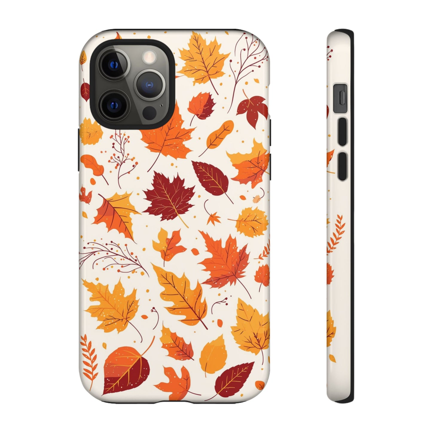 Autumn Leaves Phone Case