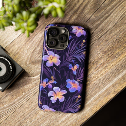 Nightblooms iPhone Case / Samsung Case