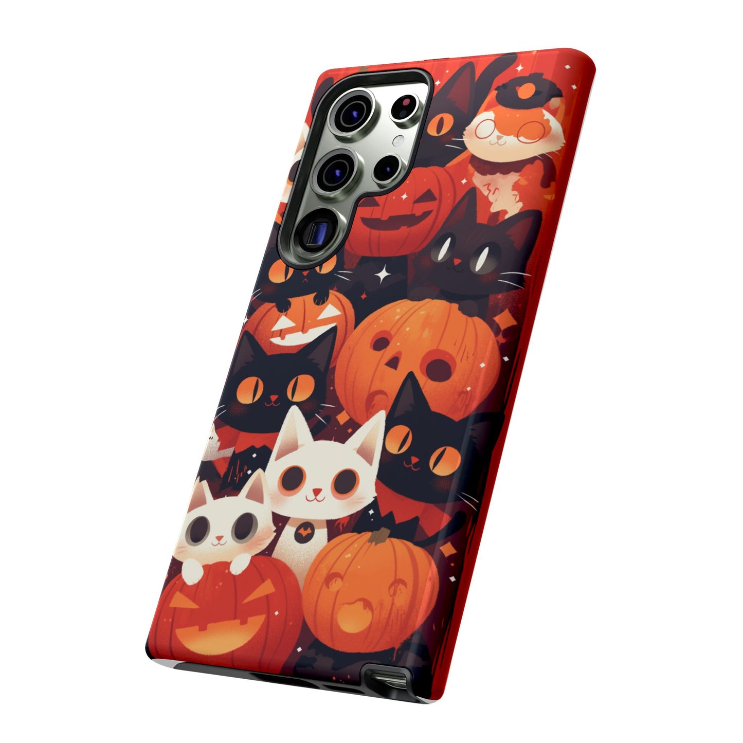 Spooky Idols 1 Phone Case