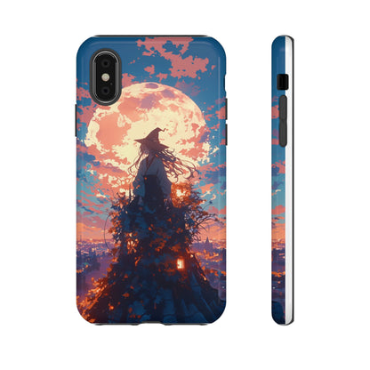 Dynasty Witch Phone Case