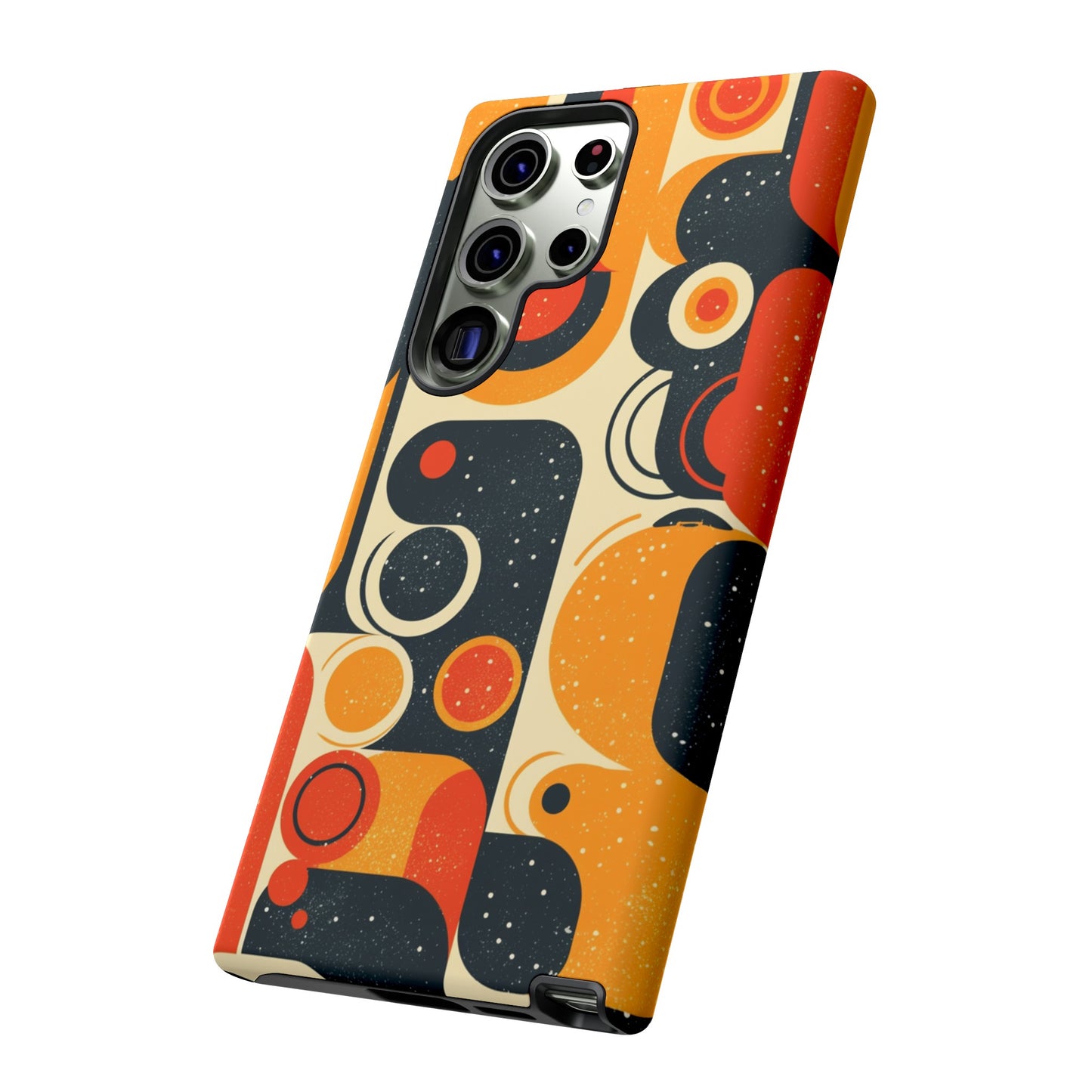 Groovy Dots iPhone Case / Samsung Case