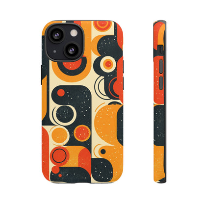 Groovy Dots iPhone Case / Samsung Case