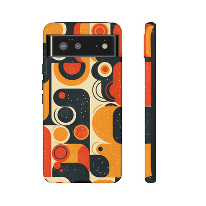 Groovy Dots iPhone Case / Samsung Case