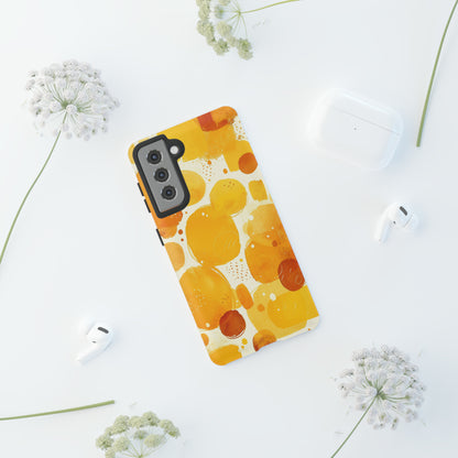 Minimalist Water Color Art iPhone Case / Samsung Case