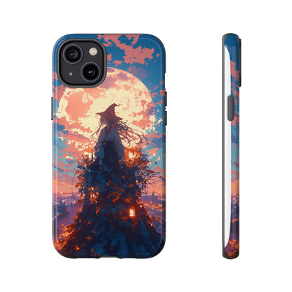 Dynasty Witch Phone Case