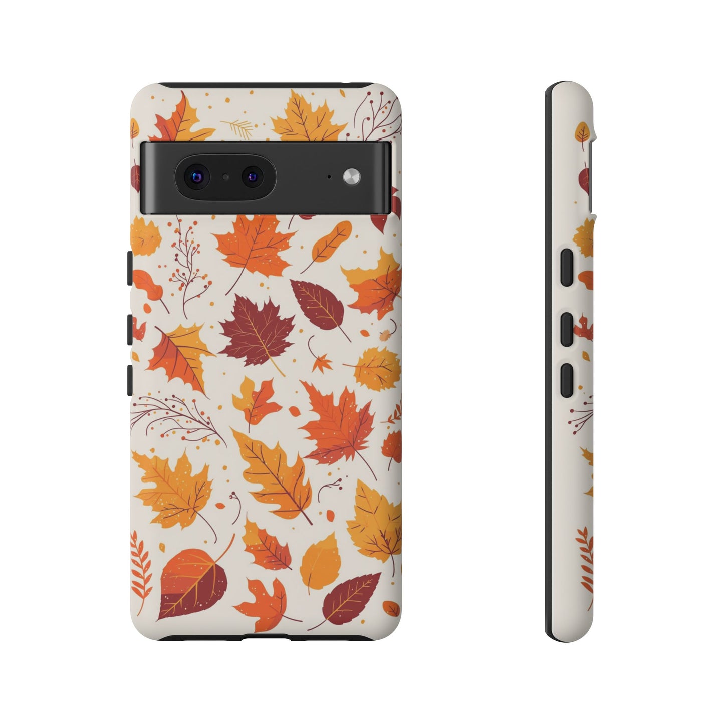 Autumn Leaves Phone Case