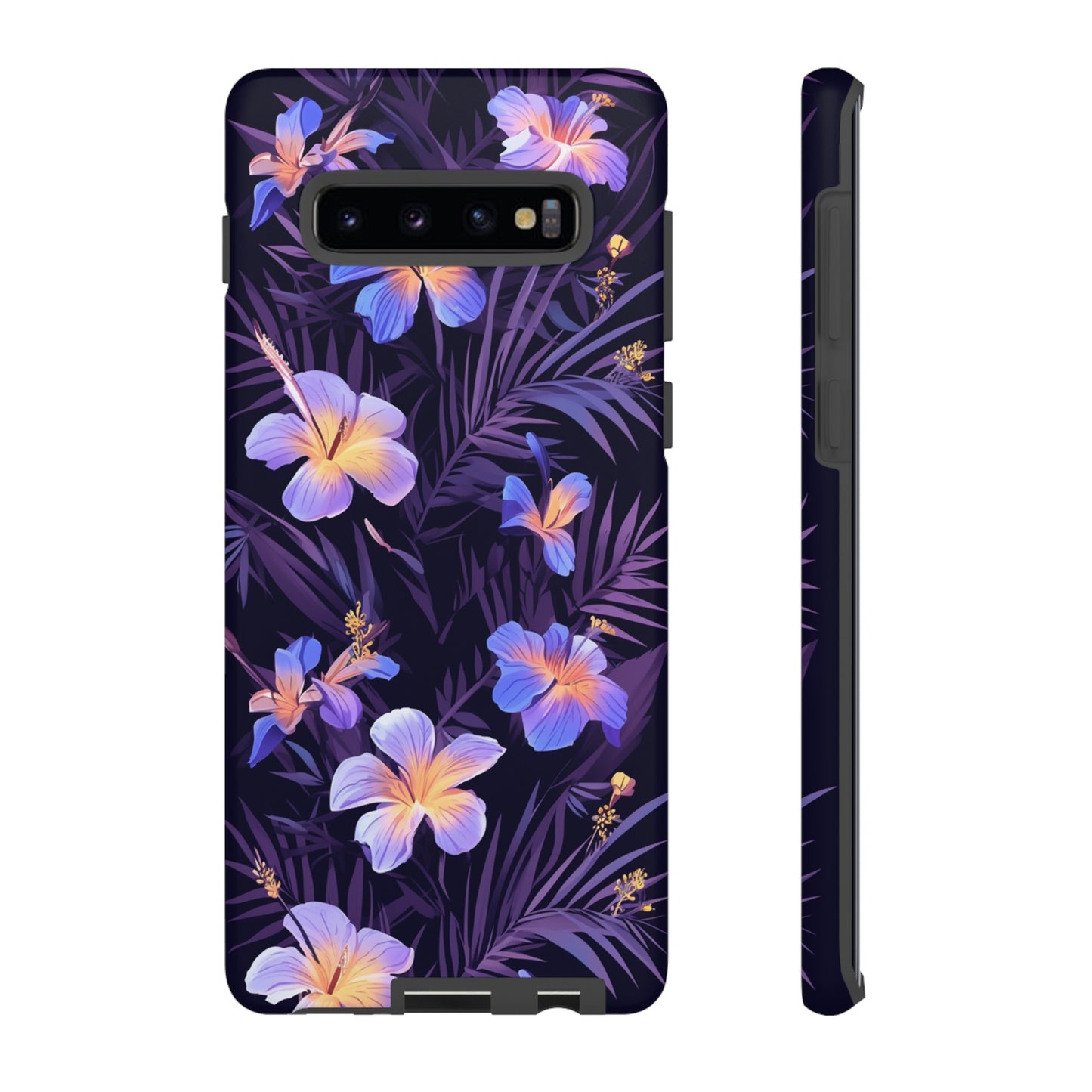 Nightblooms iPhone Case / Samsung Case