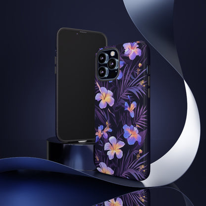 Nightblooms iPhone Case / Samsung Case