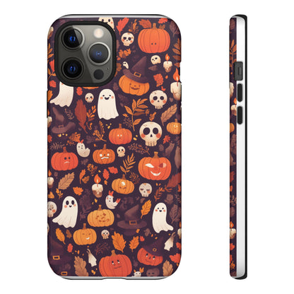 Halloween Collection Phone Case