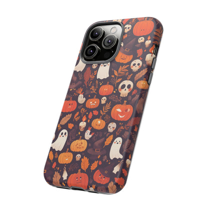 Halloween Collection Phone Case