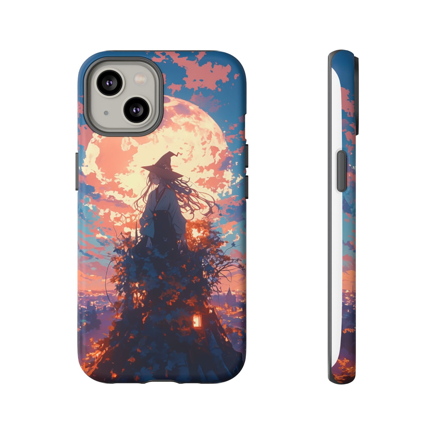 Dynasty Witch Phone Case