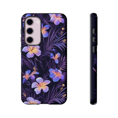 Nightblooms iPhone Case / Samsung Case